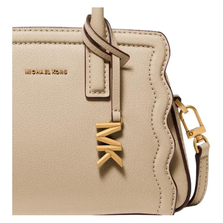 Сумка MICHAEL KORS Laila MK - изображение 4