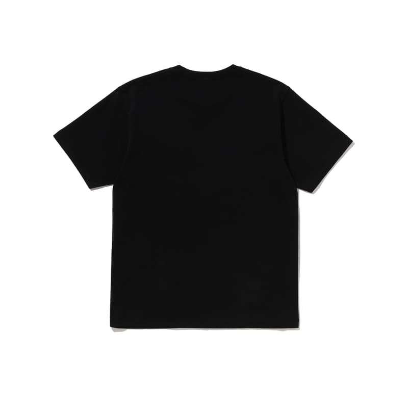 Футболка A BATHING APE FW26 Унисекс T-рубашки - изображение 2