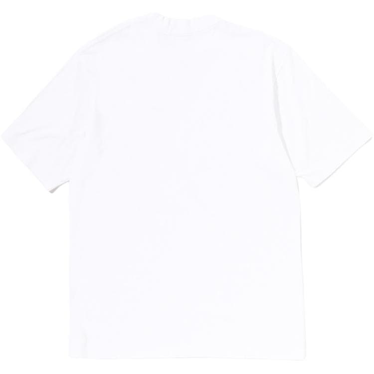 Футболка A BATHING APE Унисекс T-рубашки - изображение 2