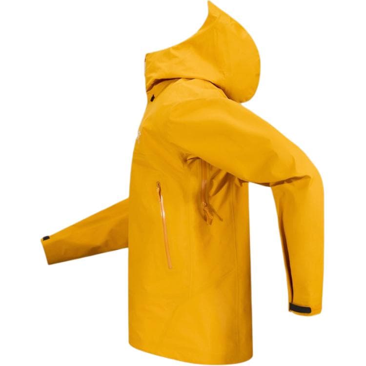 Куртка Arcteryx Beta Мужской Куртки - изображение 2