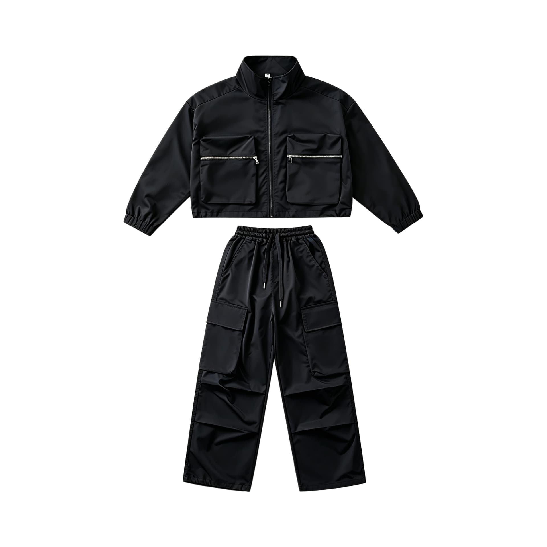 ATONGMU Kids Повседневные спортивные костюмы Наборы - изображение 1