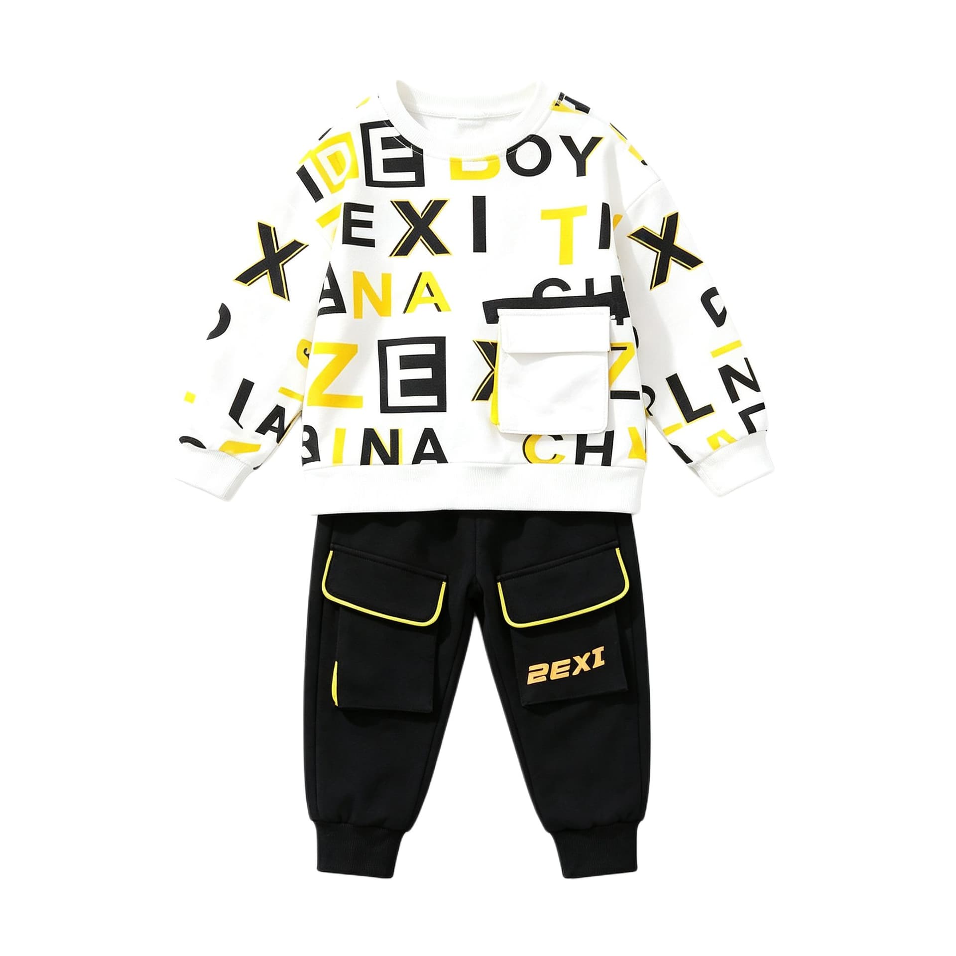 PIERRE CARDIN Kids Повседневные спортивные костюмы Наборы - изображение 1