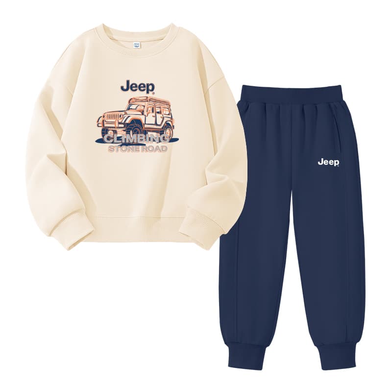 Jeep Kids Повседневные спортивные костюмы Наборы - изображение 1