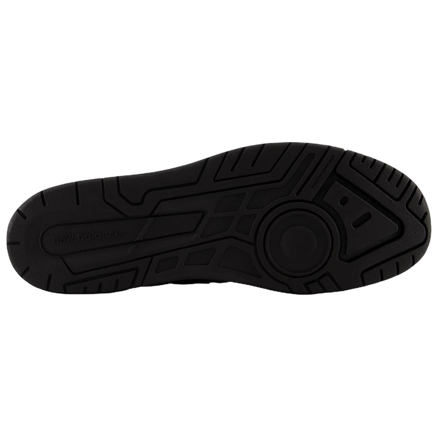 Кроссовки New Balance NB 950 Skate Shoes Low Top Black Unisex - изображение 6