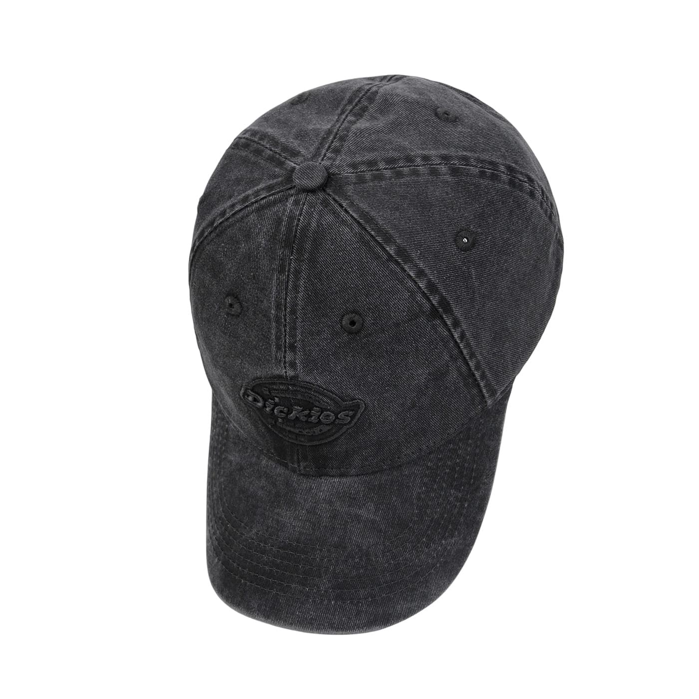Кепка dickies Хлопковое волокно Кепки Унисекс - изображение 6
