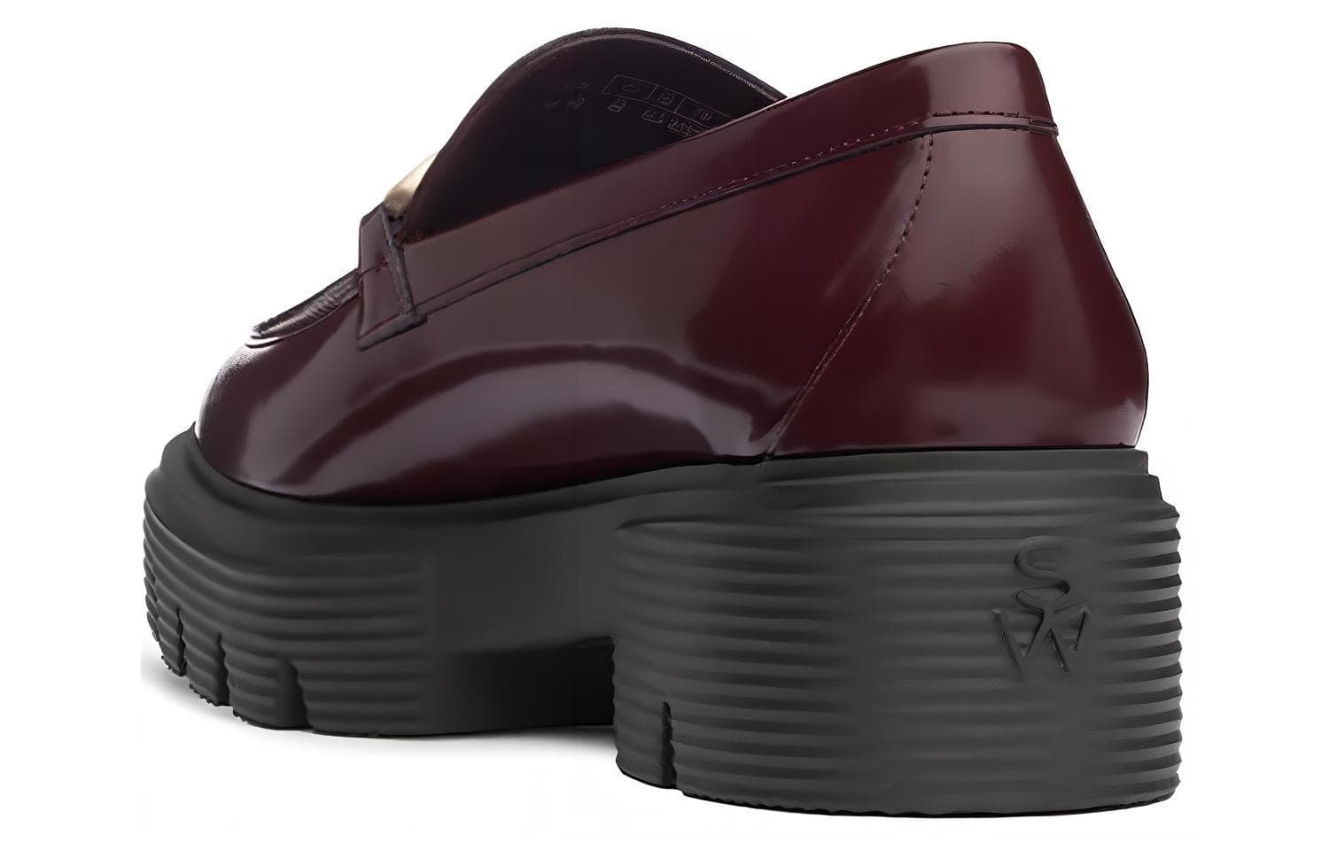Лоферы stuart weitzmanSW - изображение 4