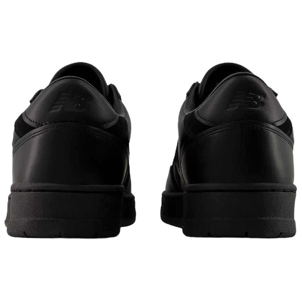 Кроссовки New Balance NB 950 Skate Shoes Low Top Black Unisex - изображение 5