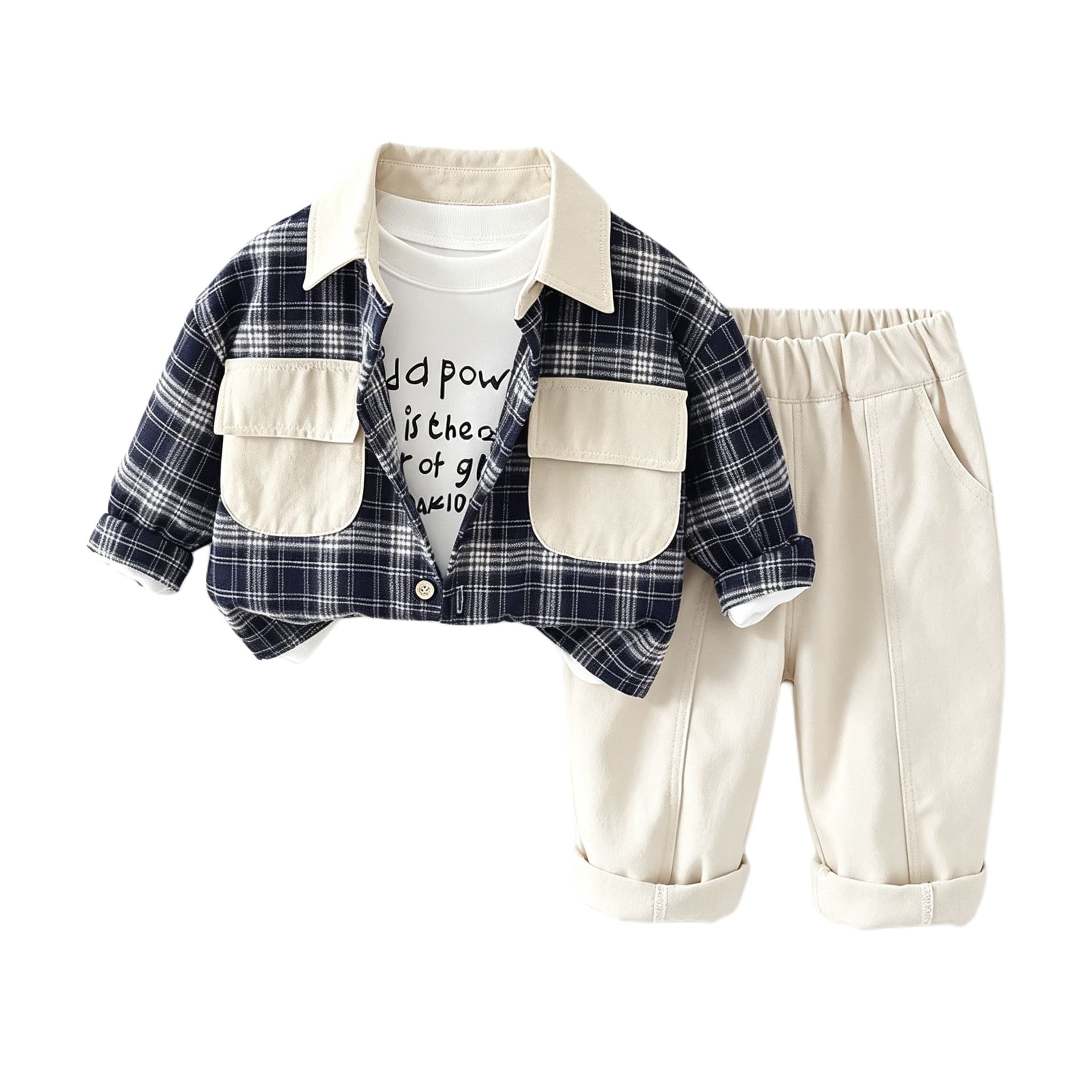 PIERRE CARDIN Kids Повседневные спортивные костюмы Наборы - изображение 1