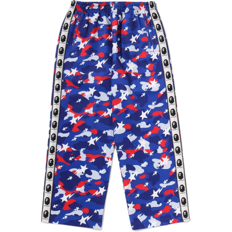 Штаны A BATHING APE FW26 Унисекс Спортивные трикотажные брюки - изображение 1