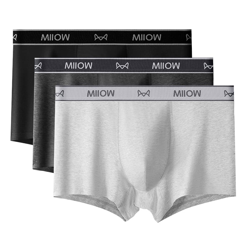 Трусы Miiow Мужской Боксеры - изображение 1