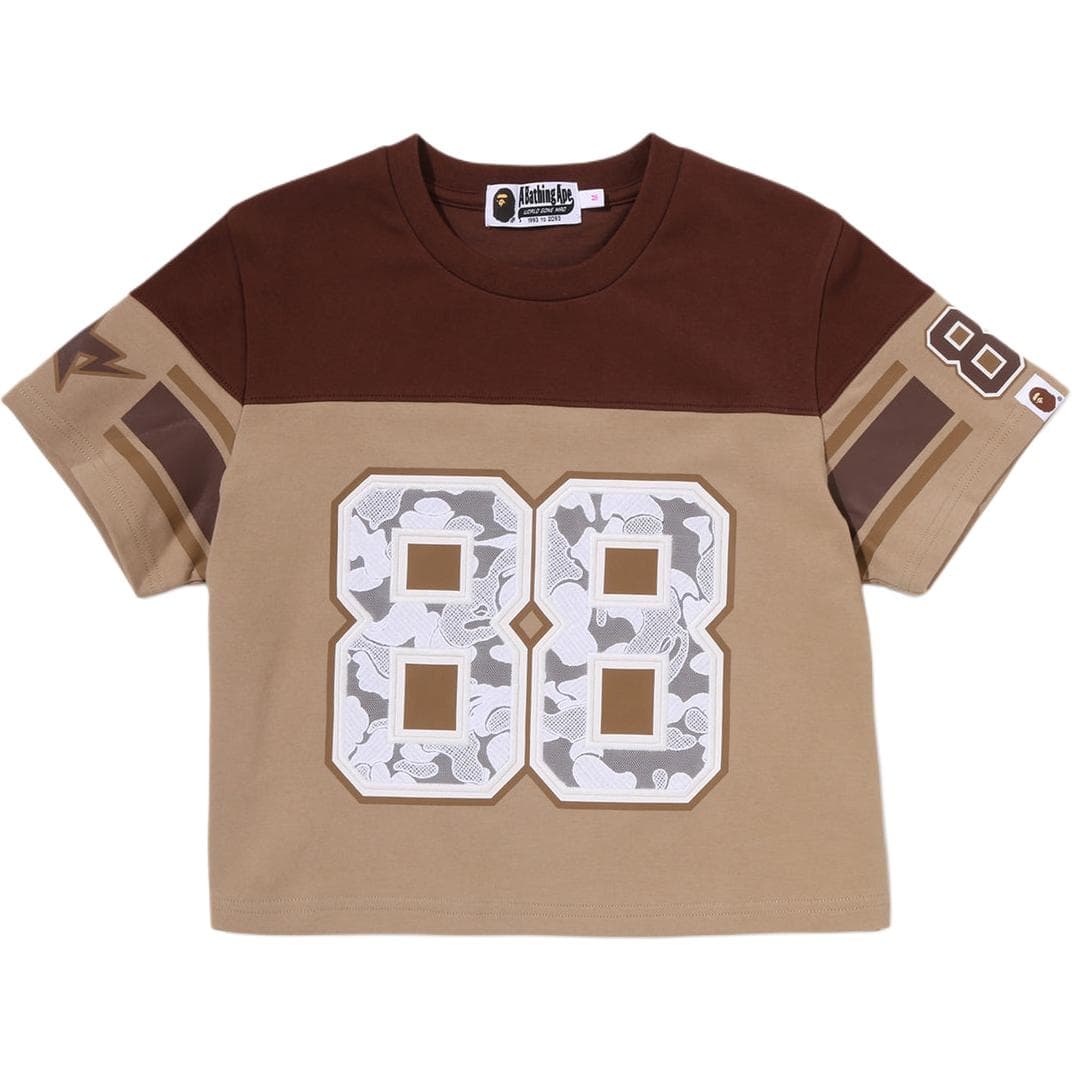 Футболка A BATHING APE FW26 Женские T-рубашки - изображение 1