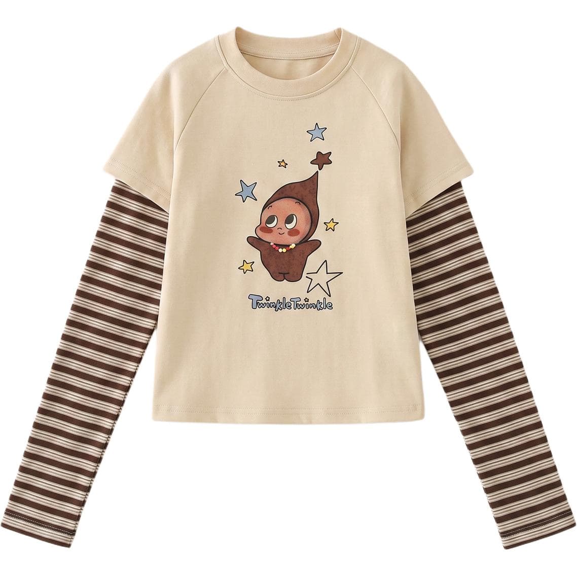 ATONGMU Kids Повседневные спортивные костюмы Наборы - изображение 1