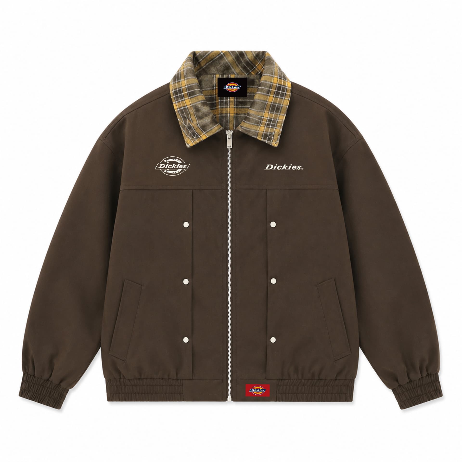Куртка dickies Мужской Куртки - изображение 1