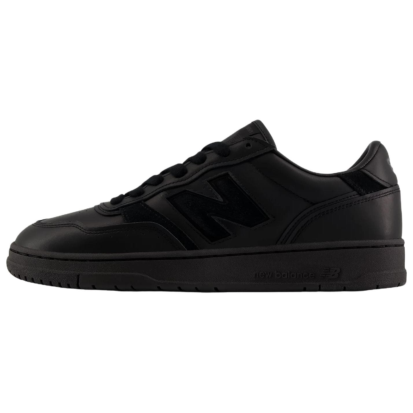 Кроссовки New Balance NB 950 Skate Shoes Low Top Black Unisex - изображение 1