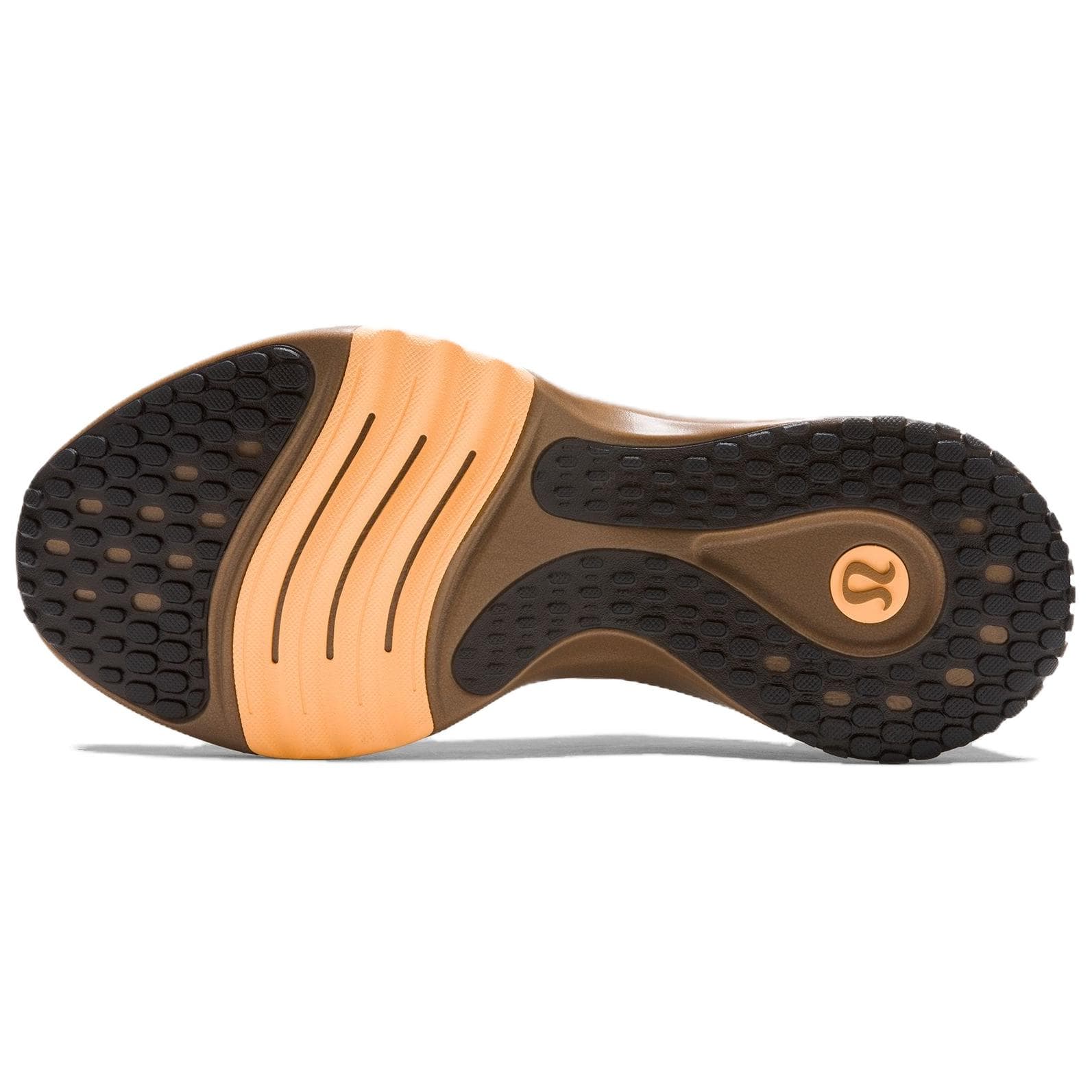 Кроссовки для бега lululemon Chargefeel 3 — фото 6