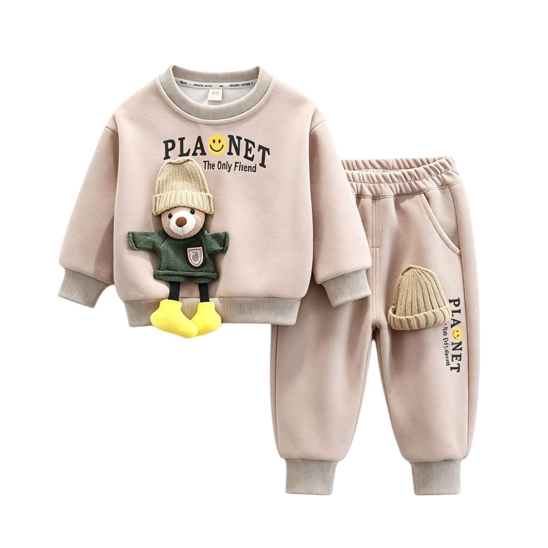 PIERRE CARDIN Kids Повседневные спортивные костюмы Наборы - изображение 1