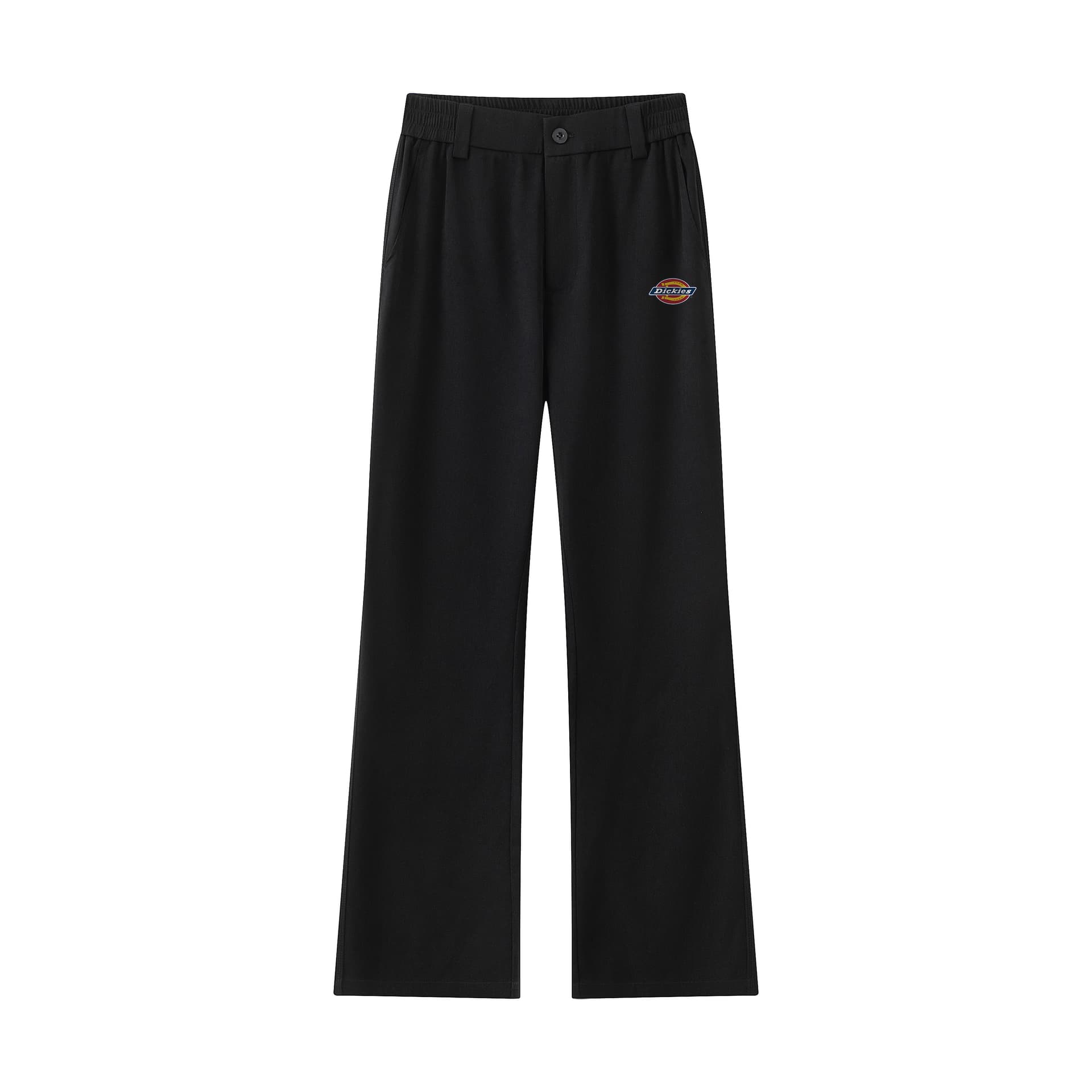 Штаны dickies Черный мужской Повседневные брюки - изображение 1