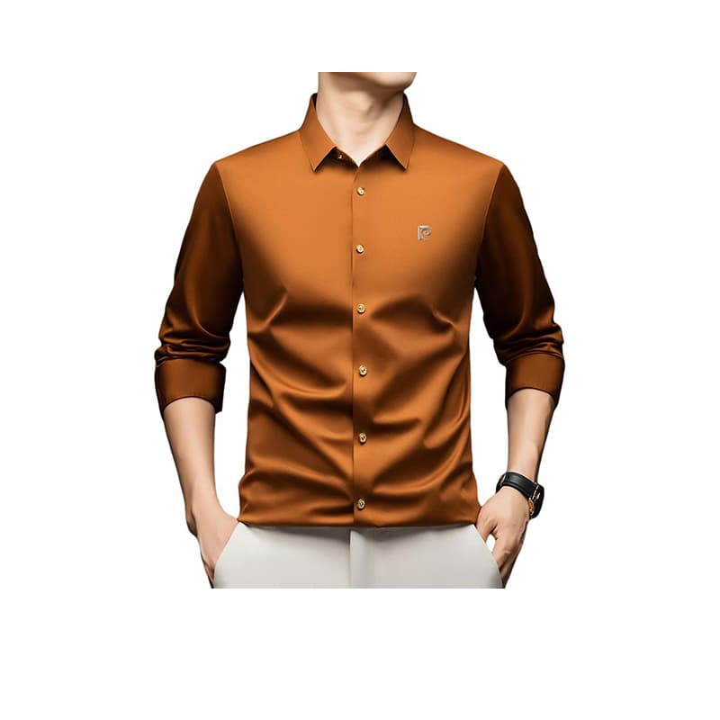 Рубашка PIERRE CARDIN Мужской Рубашки - изображение 1