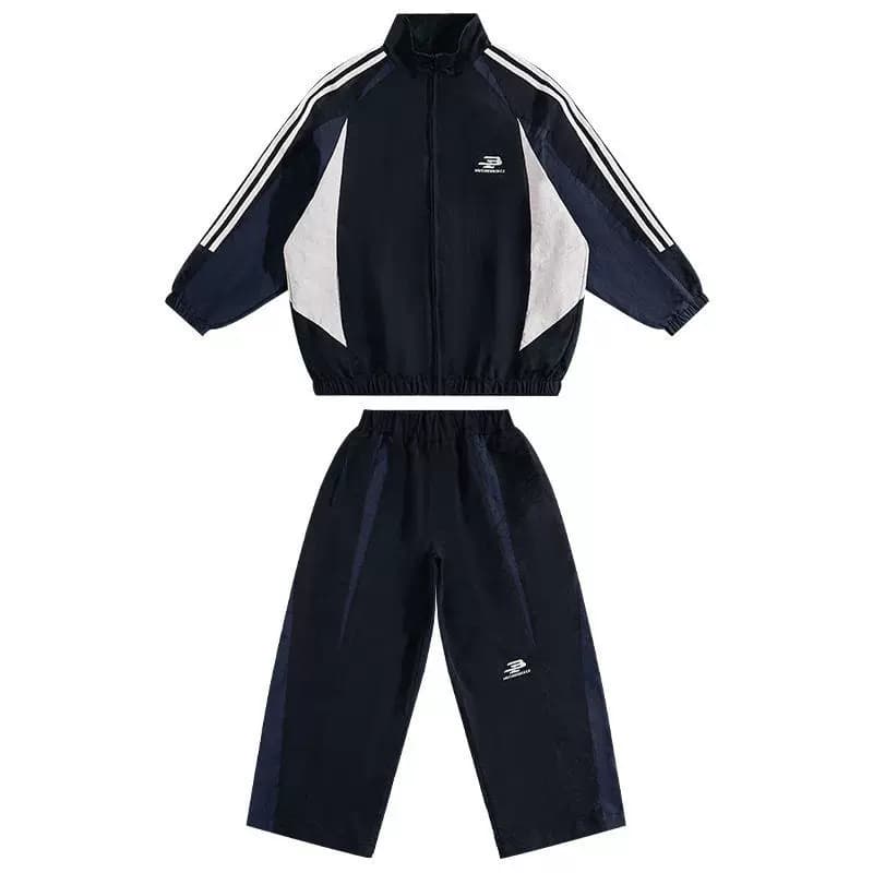 ATONGMU Kids Повседневные спортивные костюмы Наборы - изображение 1