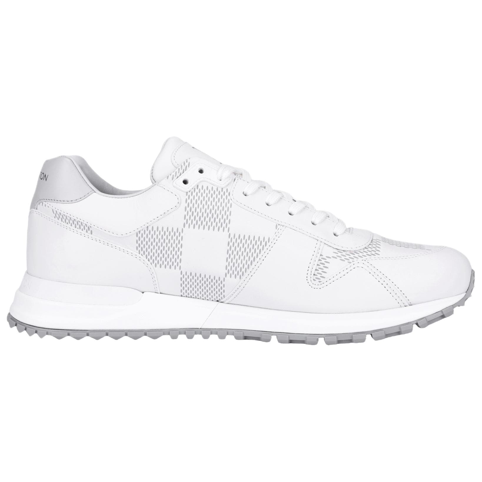 Кроссовки LOUIS VUITTON Run Away - изображение 2
