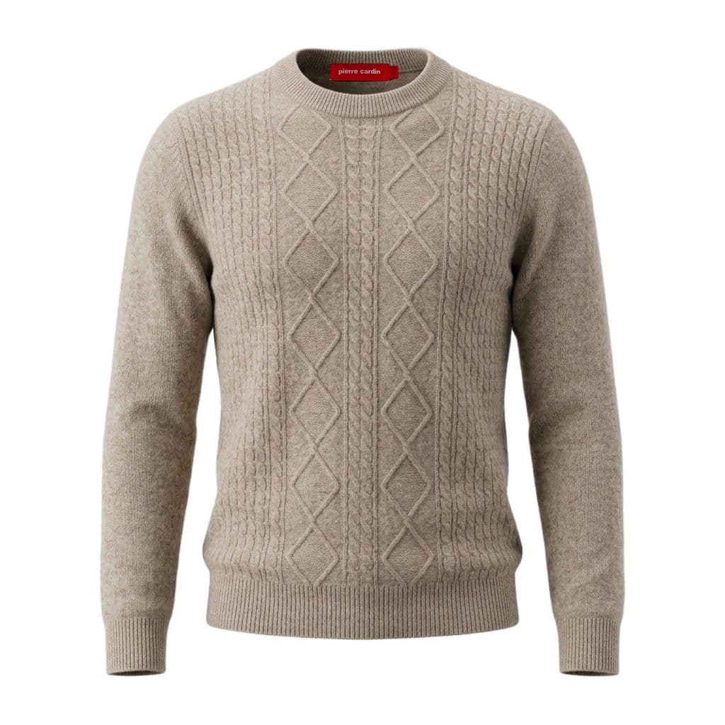 Кофта PIERRE CARDIN Мужской Свитеры - изображение 1