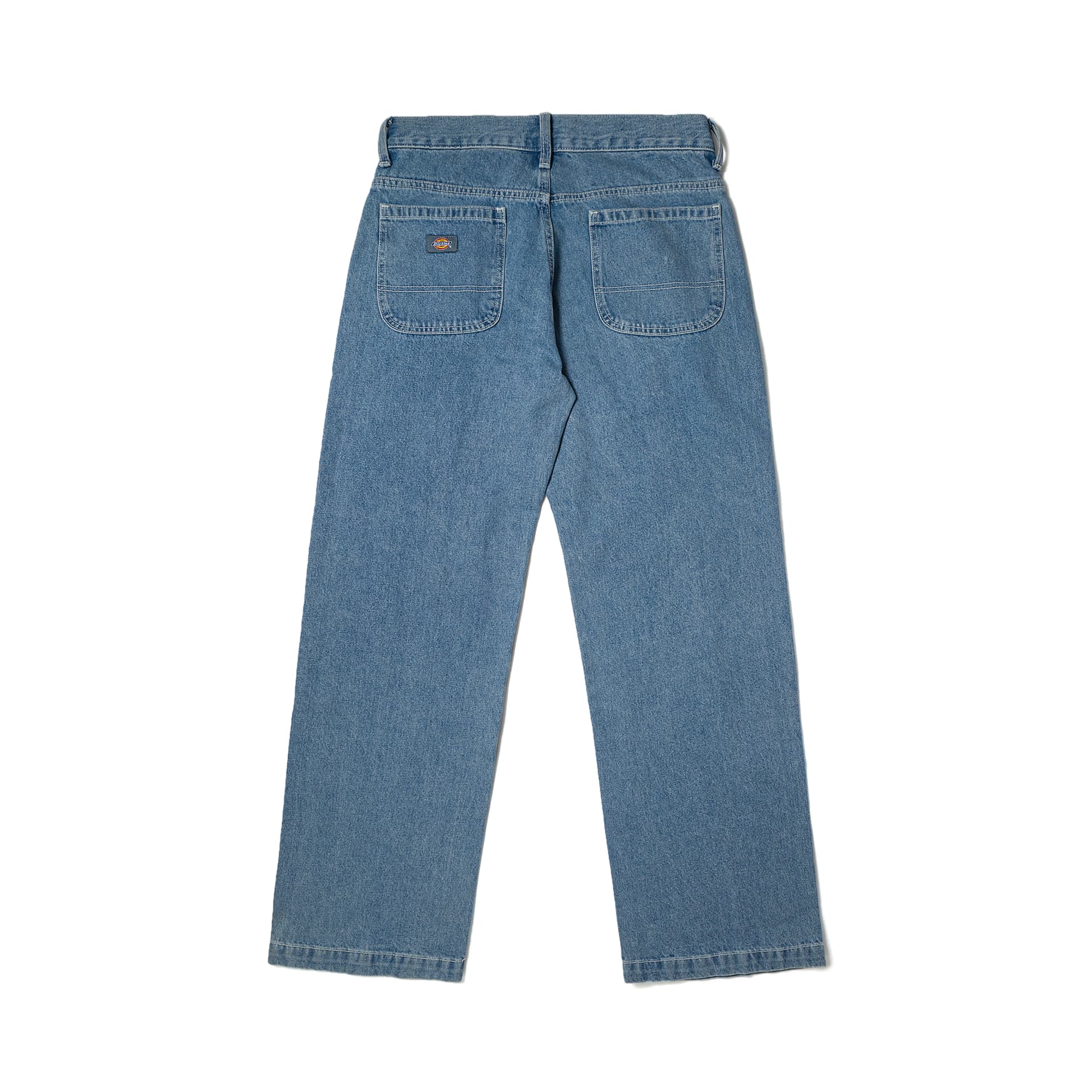 Штаны dickies Унисекс Джинсы - изображение 2