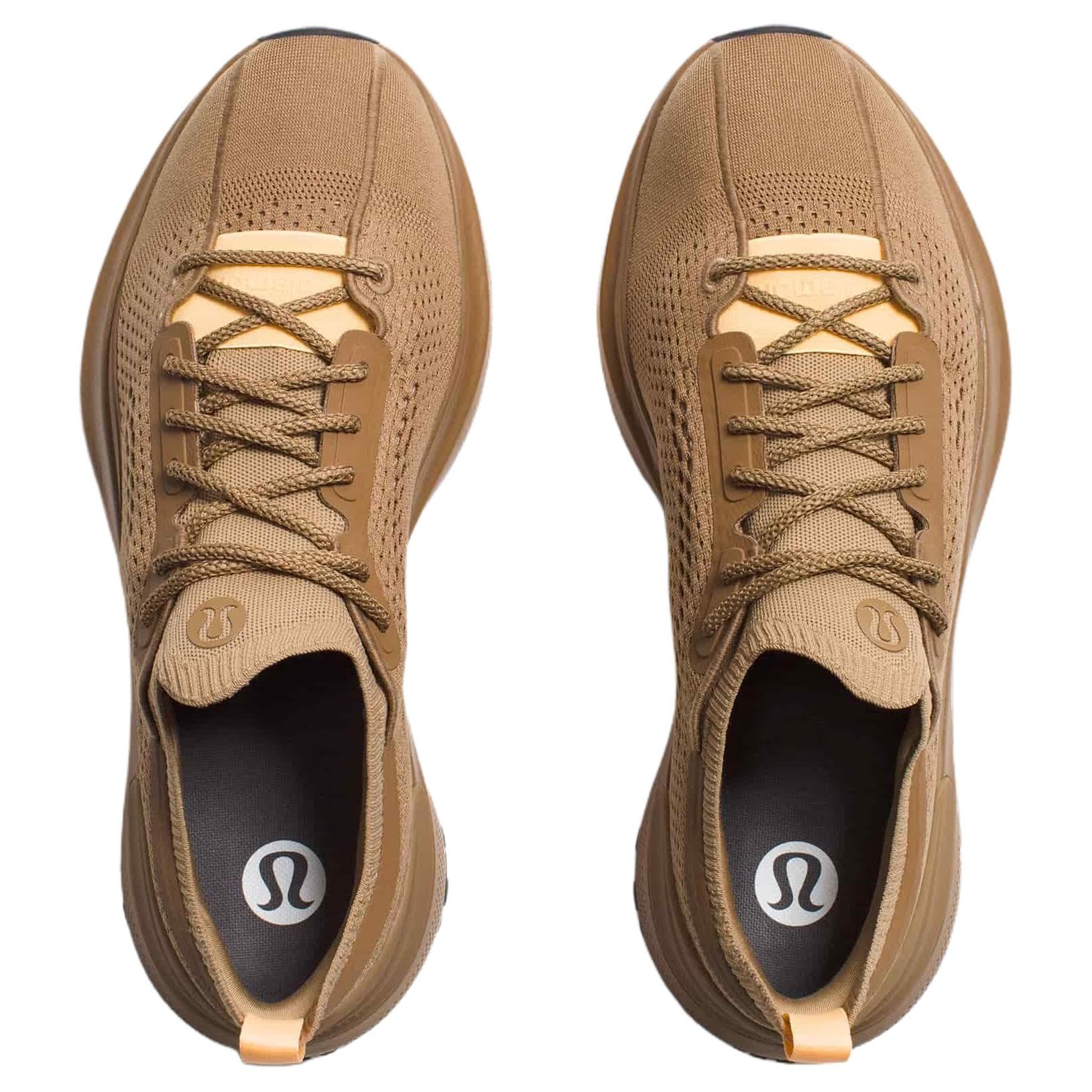 Кроссовки для бега lululemon Chargefeel 3 — фото 4