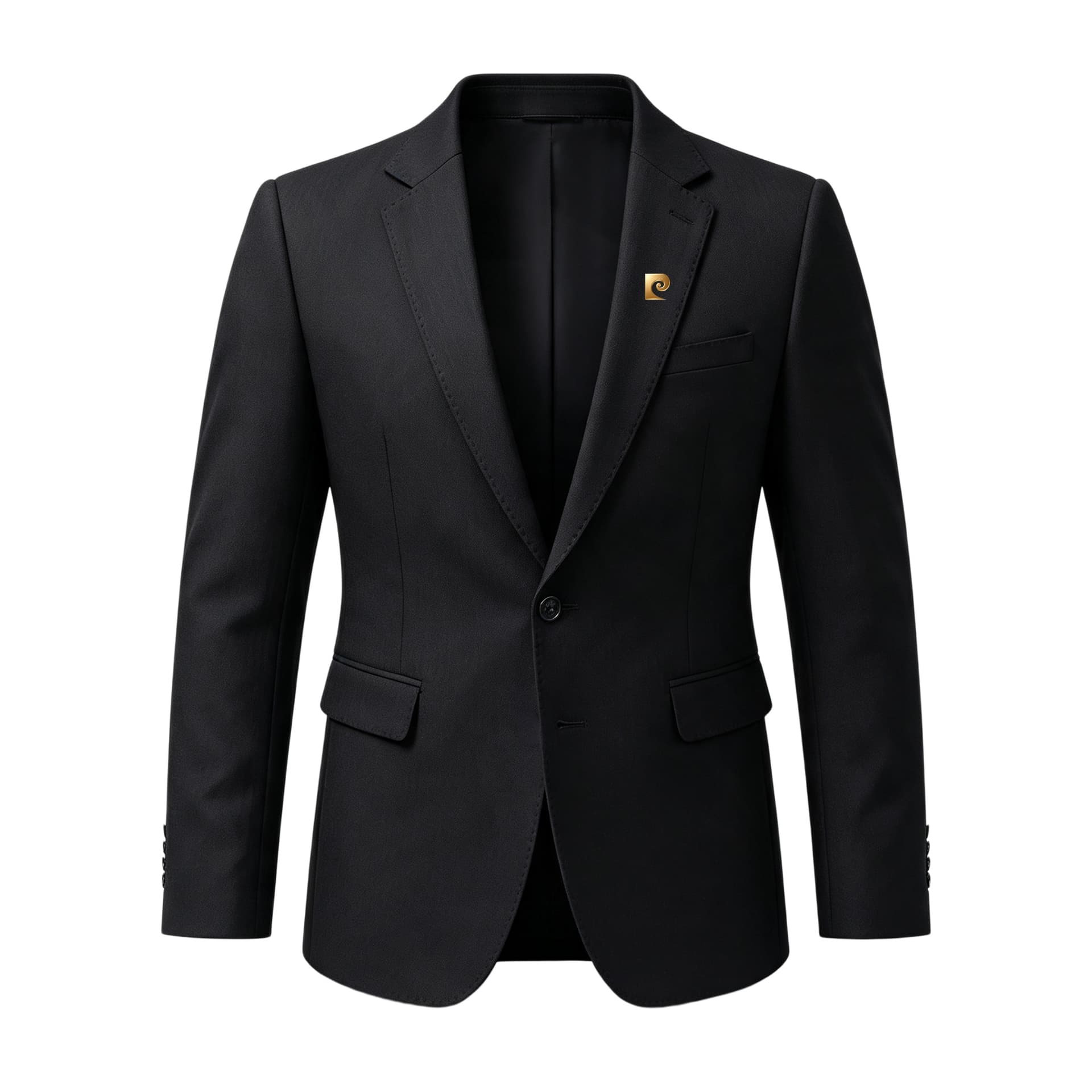 Пиджак PIERRE CARDIN Мужской Классические костюмы - изображение 1