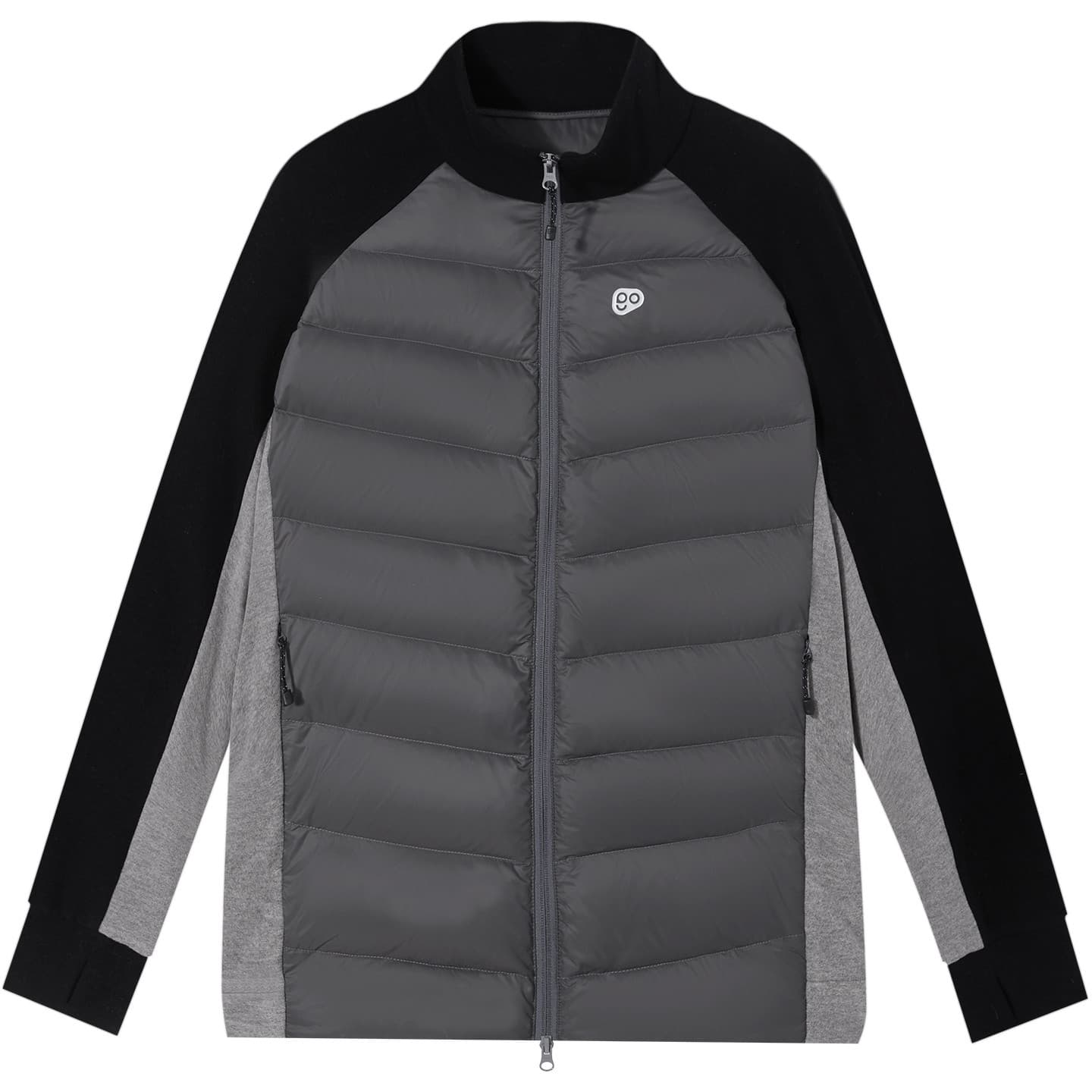 Зимняя куртка PSO Brand Унисекс Пуховики - изображение 1