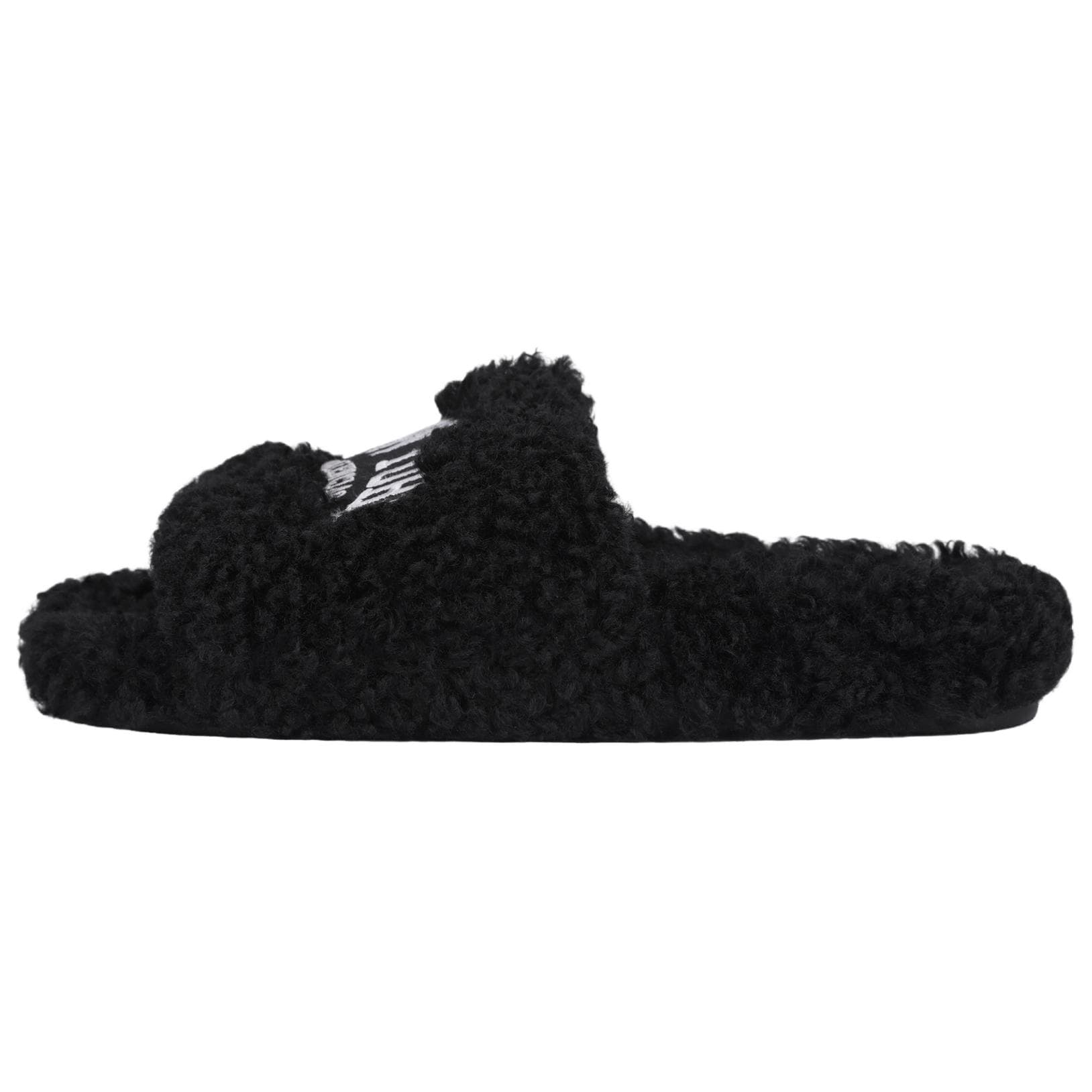 Сандалии Balenciaga Furry - изображение 1