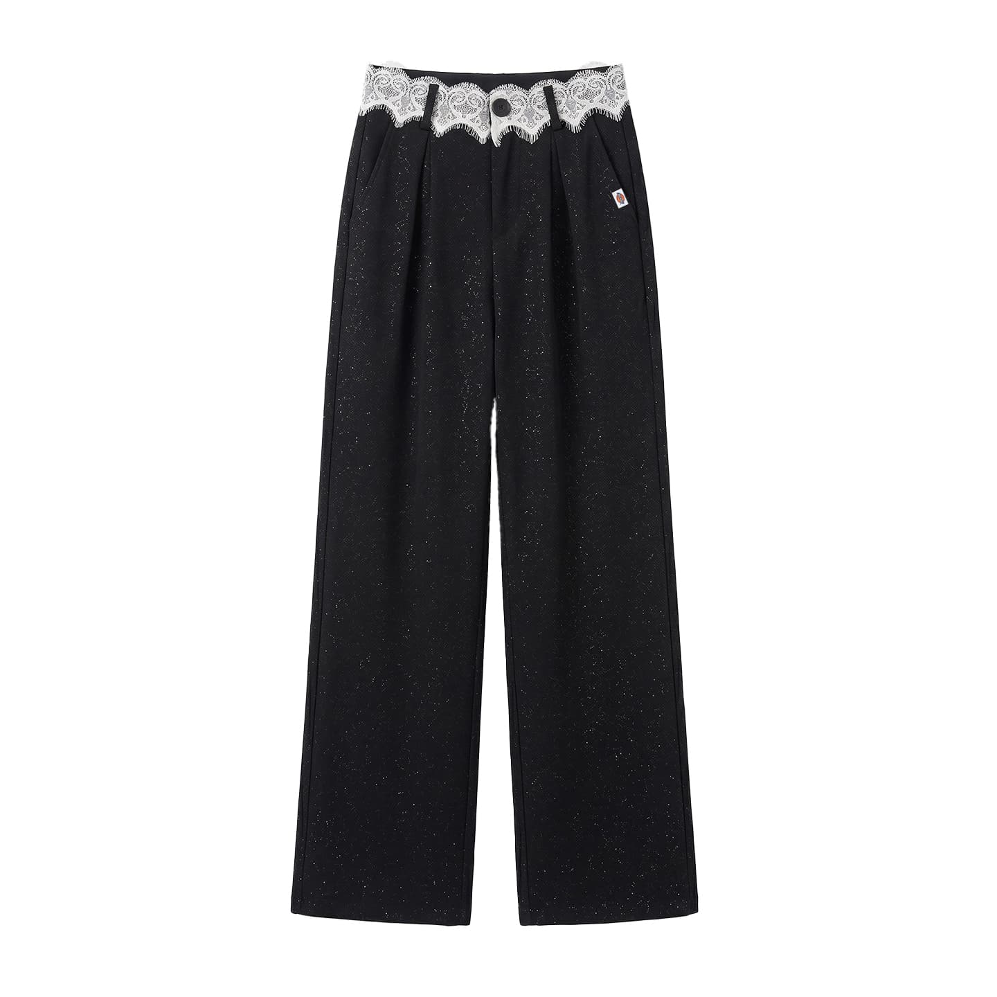 Штаны dickies Черные брюки Женские Повседневные брюки - изображение 1