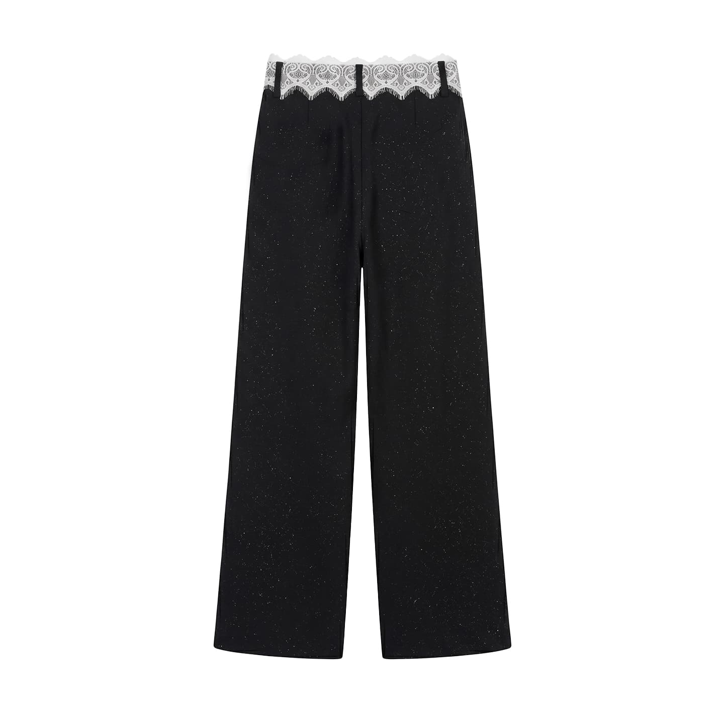 Штаны dickies Черные брюки Женские Повседневные брюки - изображение 2