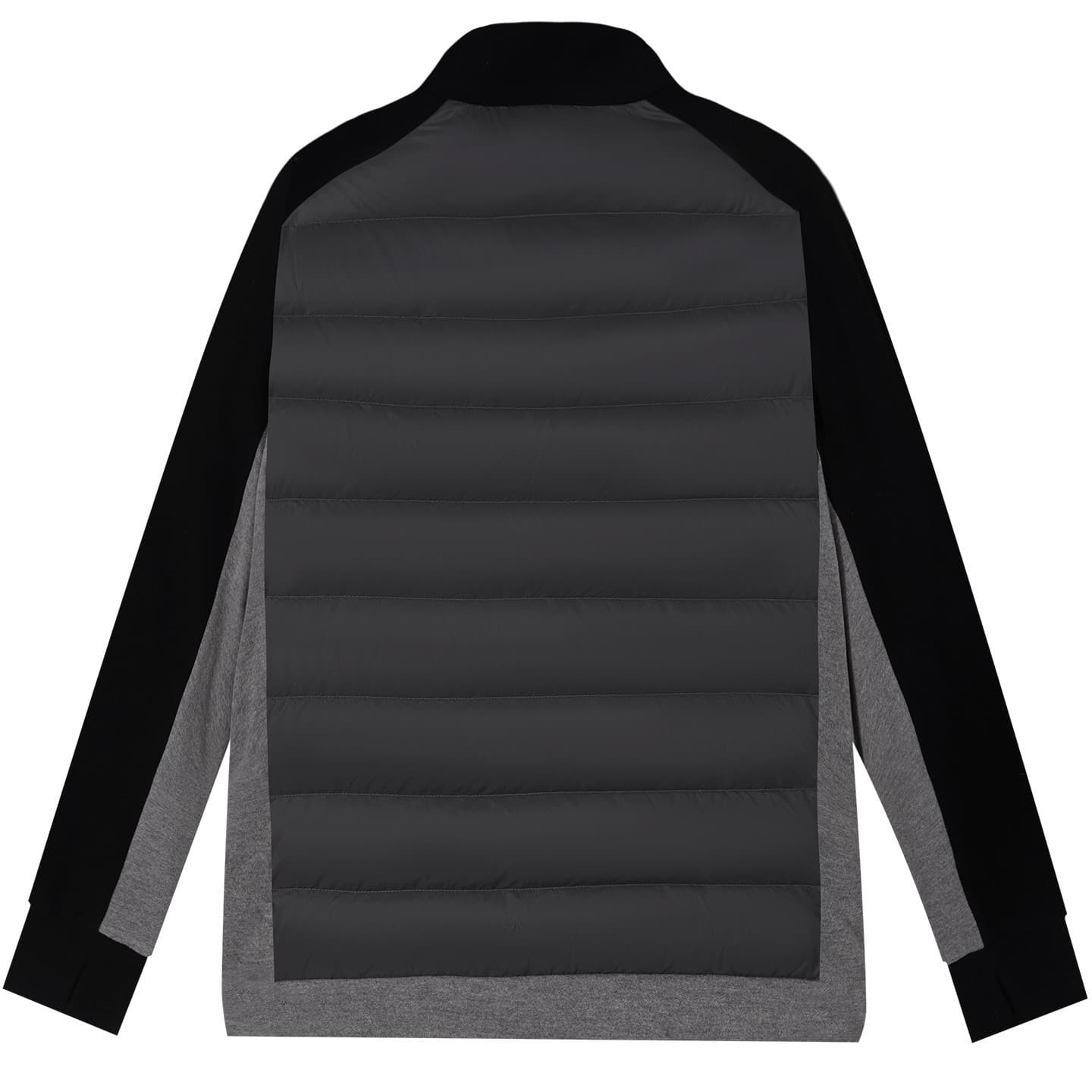 Зимняя куртка PSO Brand Унисекс Пуховики - изображение 2