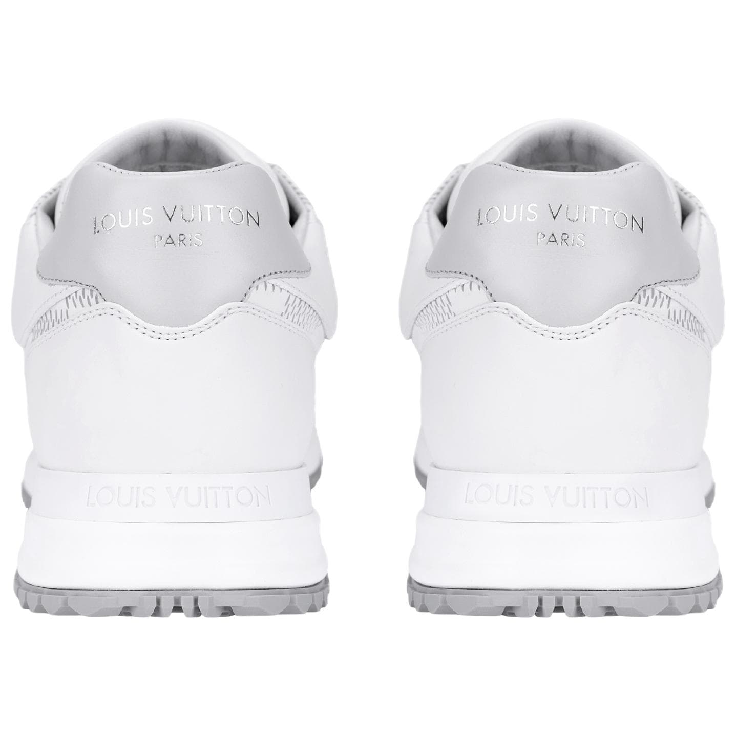 Кроссовки LOUIS VUITTON Run Away - изображение 4