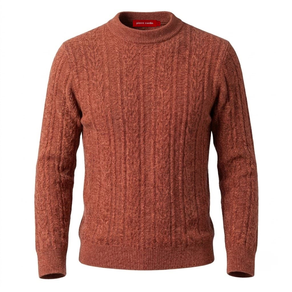 Кофта PIERRE CARDIN Мужской Свитеры - изображение 1
