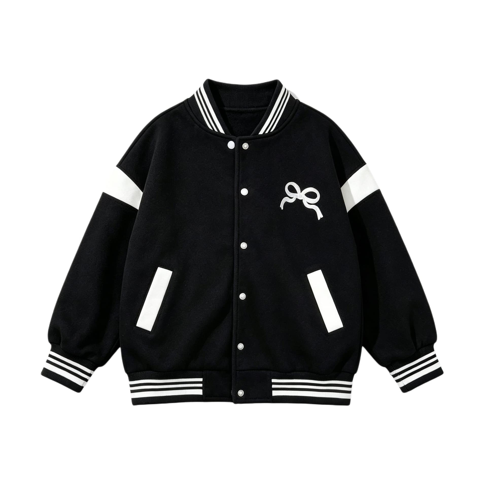 PIERRE CARDIN Kids Бейсбольные куртки - изображение 1