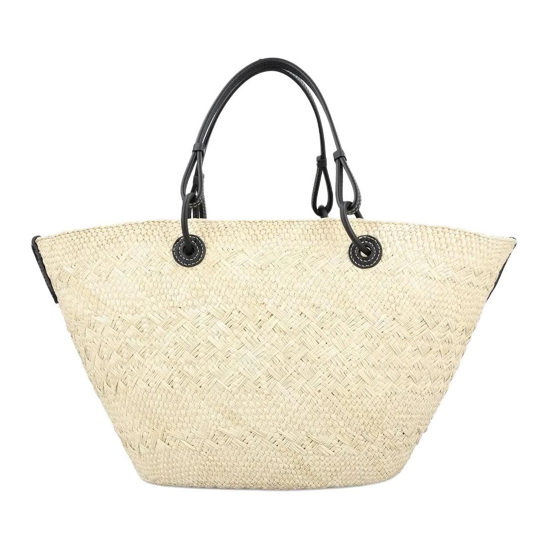 Мини-сумка LOEWE Paula's Ibiza - изображение 3