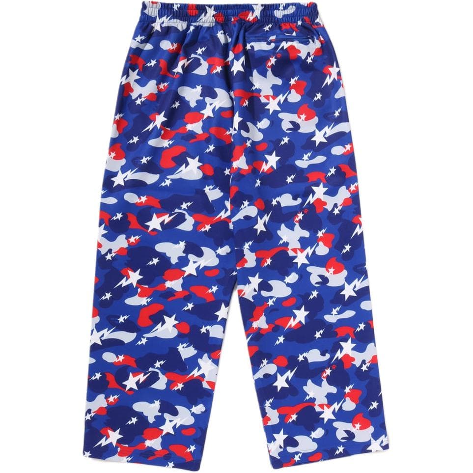 Штаны A BATHING APE FW26 Унисекс Спортивные трикотажные брюки - изображение 2