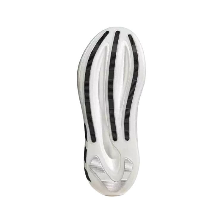 Кроссовки для бега Adidas Originals Hyperboost Ephr LT Беговые кроссовки Low Топ Черный Унисекс - изображение 6