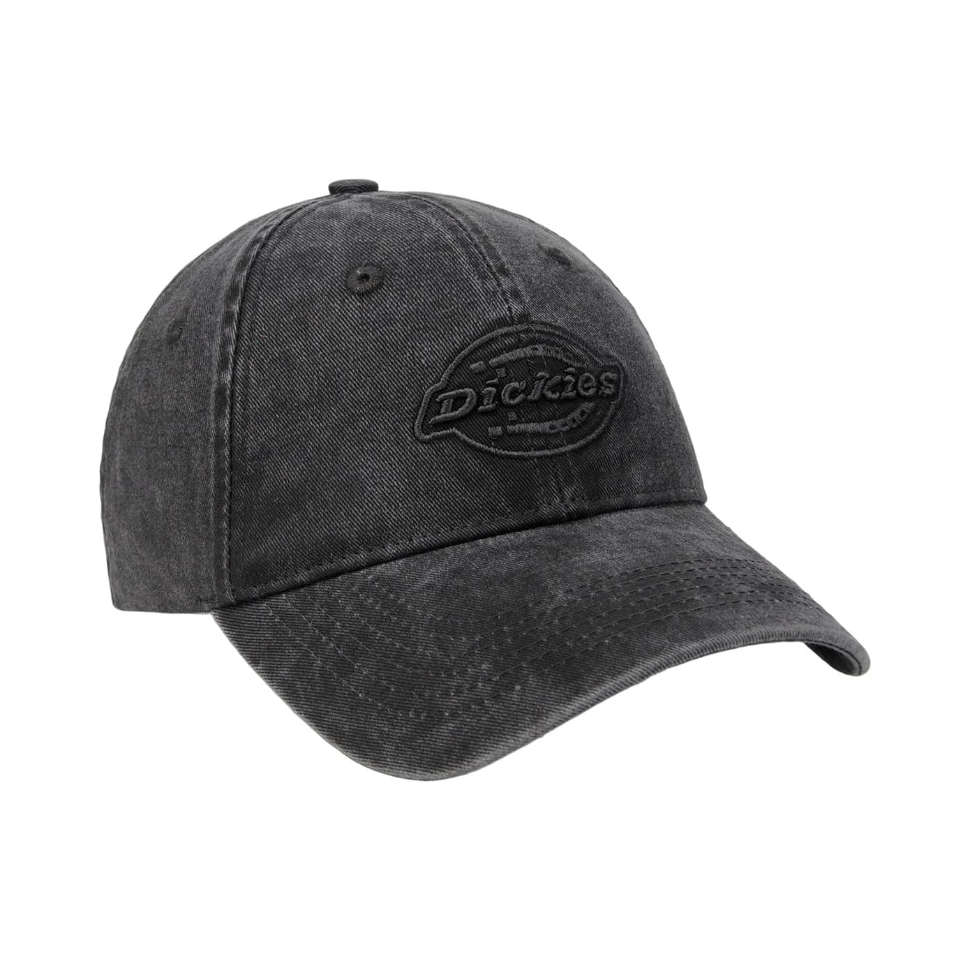 Кепка dickies Хлопковое волокно Кепки Унисекс - изображение 3