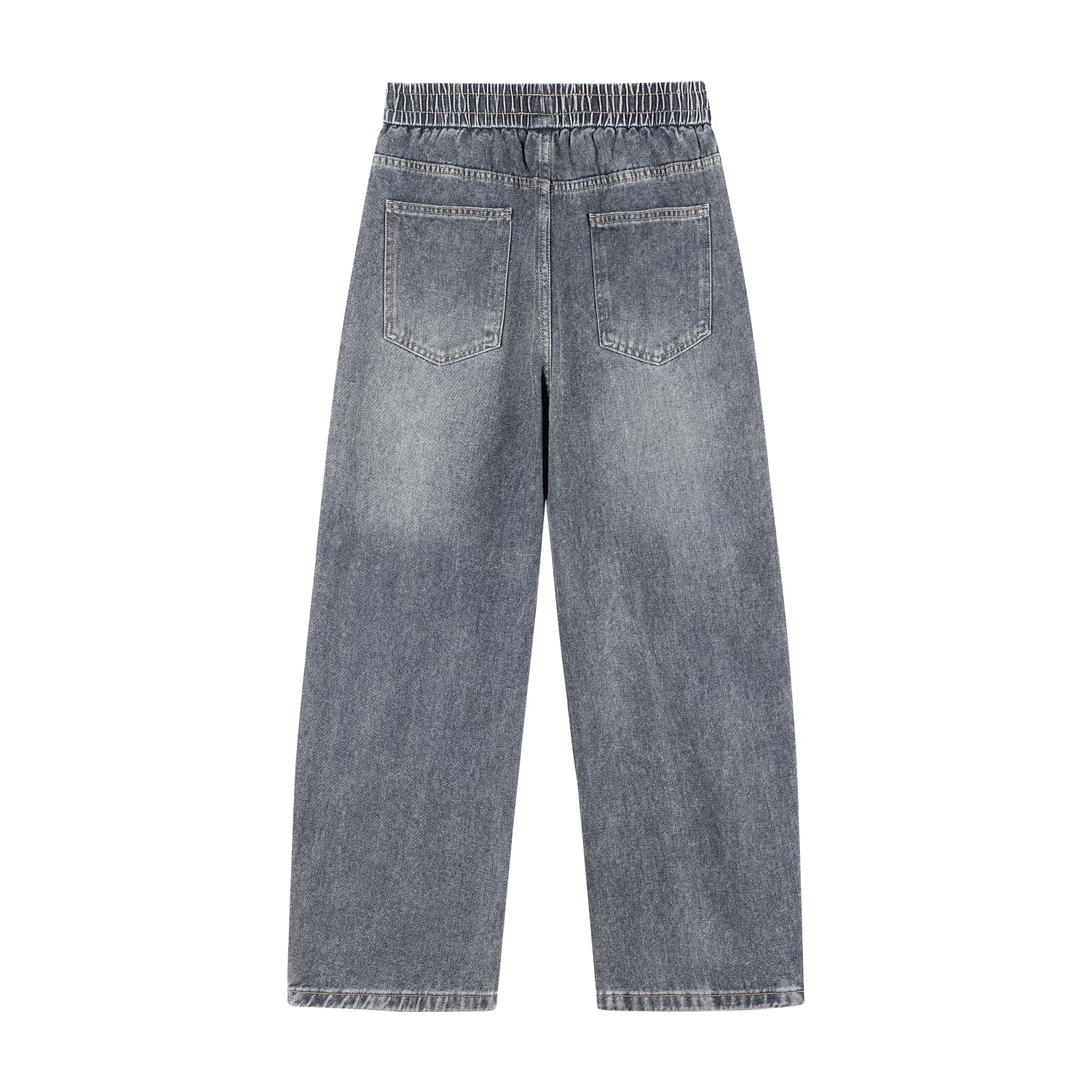Штаны dickies Винтажный синий Унисекс Джинсы - изображение 2