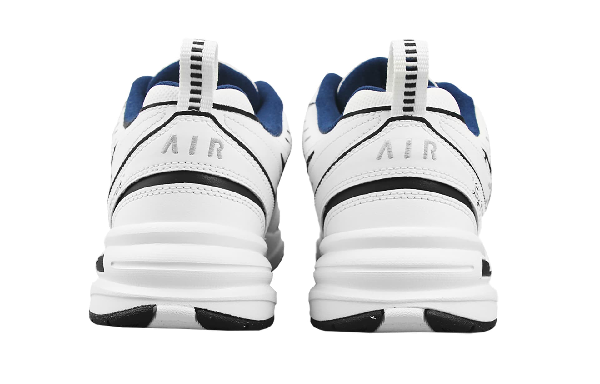 Кроссовки Nike Air Monarch 4 - изображение 4