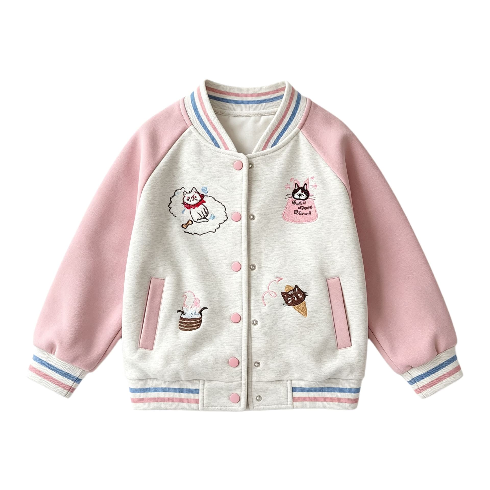 PIERRE CARDIN Kids Бейсбольные куртки - изображение 1