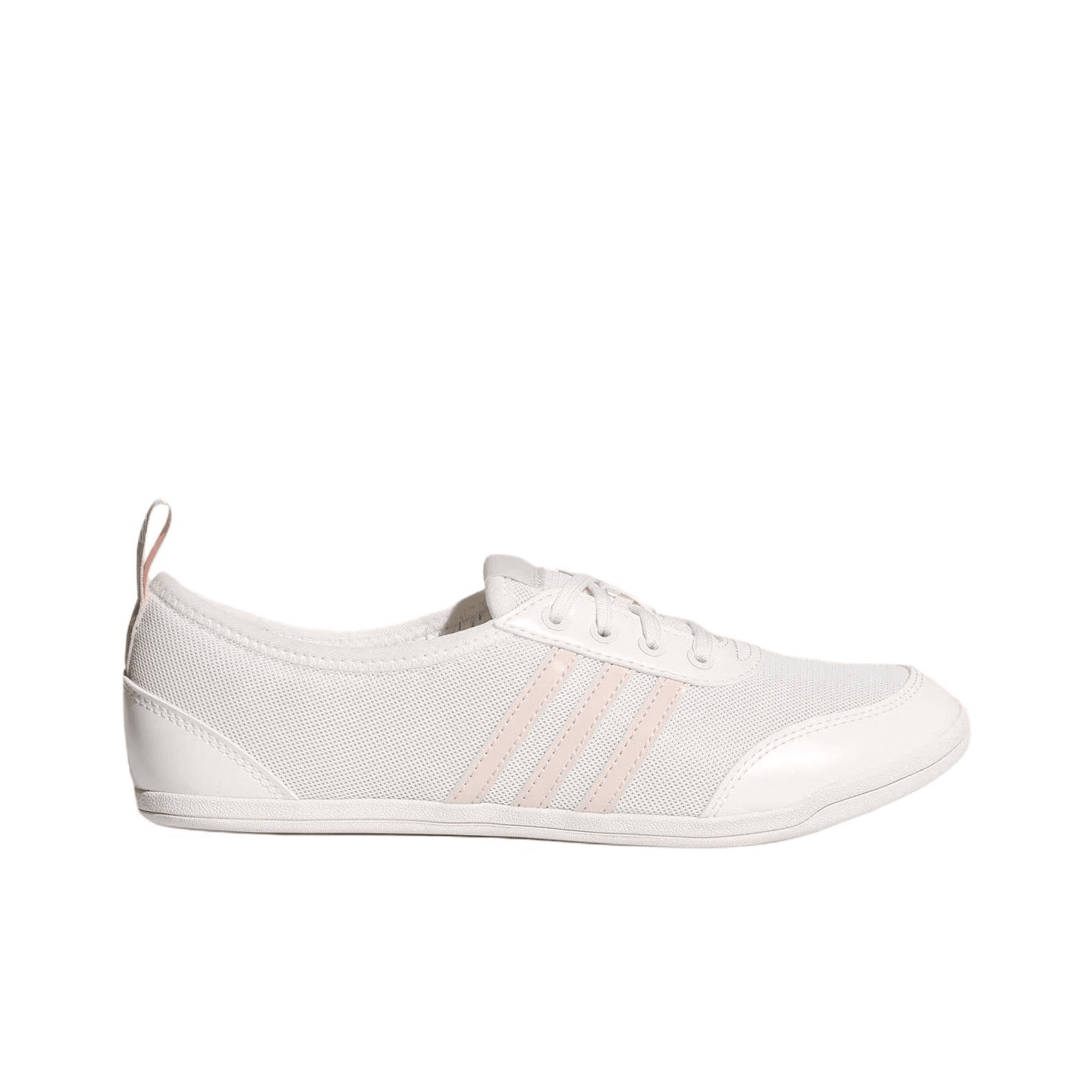 Кроссовки Adidas Diona Ballet Повседневная обувь Женская Белая Розовая - изображение 2