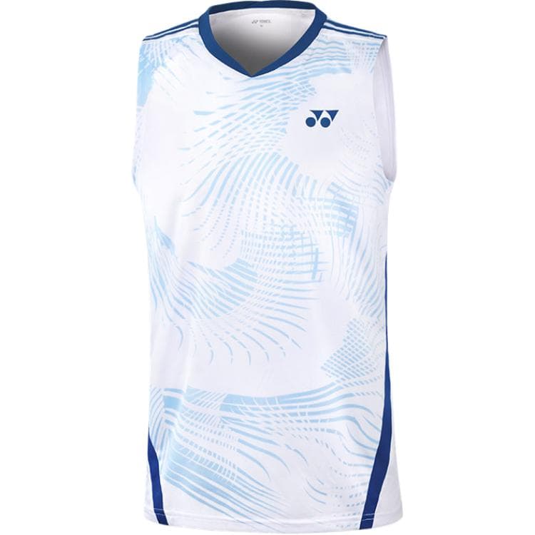 Майка YONEX Мужской Майки - изображение 1