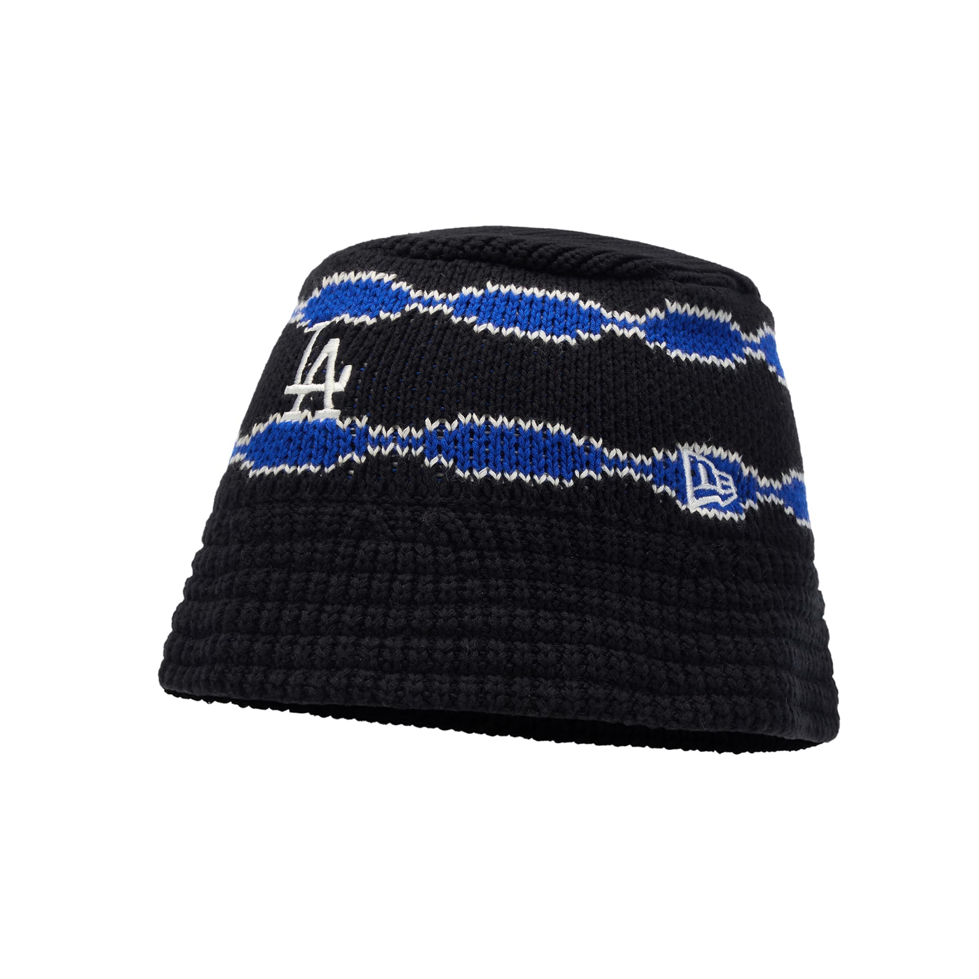 Шапка new era Плюшевая пряжа Шапки-бини Унисекс - изображение 1