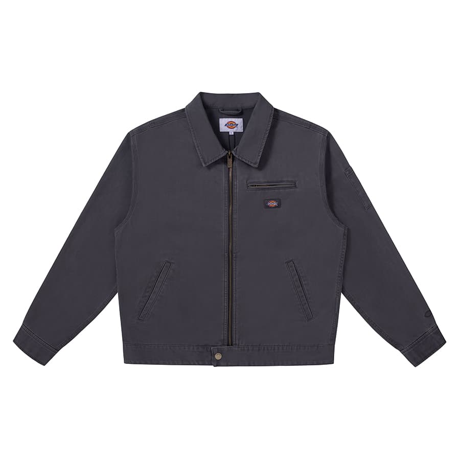 Куртка dickies Мужской Куртки - изображение 1