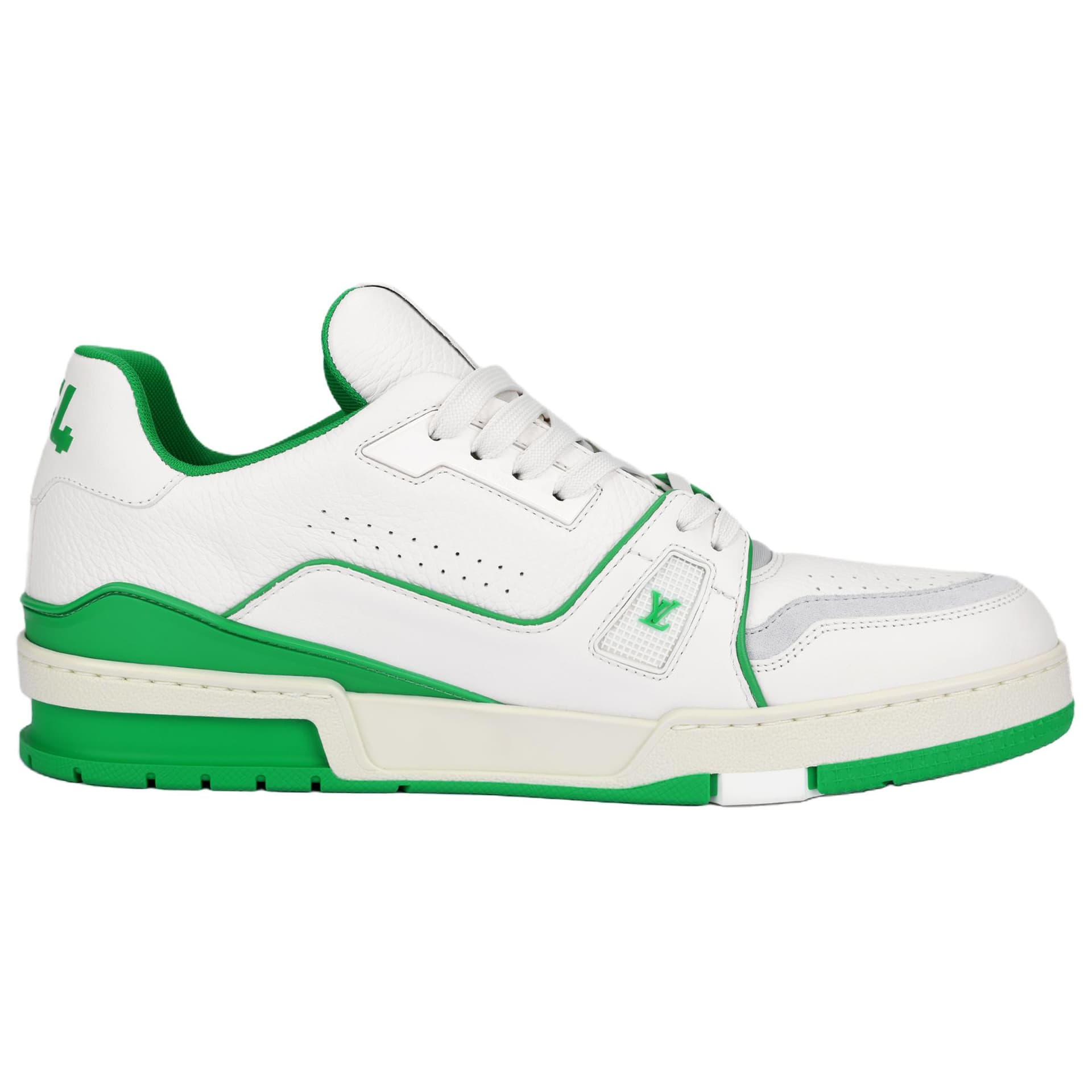 Кроссовки LOUIS VUITTON Trainer - изображение 2