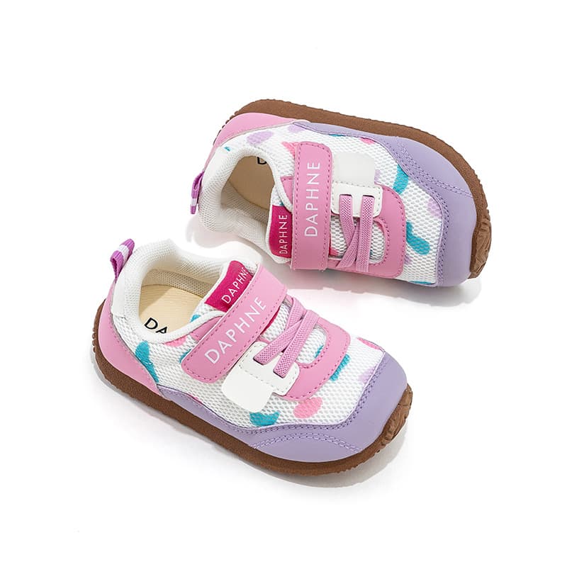 Кроссовки DAPHNE KIDS Повседневная обувь Low Топ Kids - изображение 4