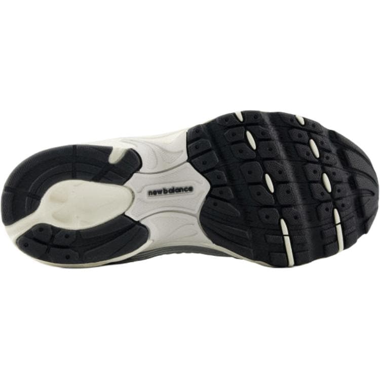 Кроссовки New Balance NB 530 Детские беговые кроссовки Low Топ Белый Серебристый P5305JG Kids - изображение 6